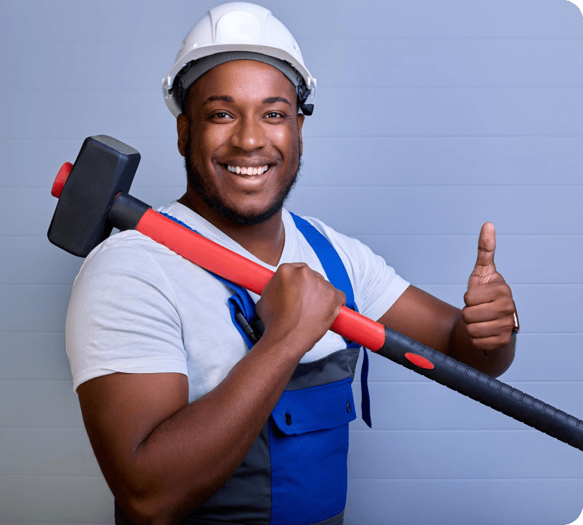 For service providers