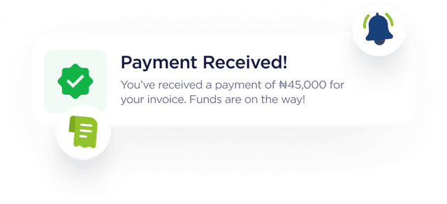 Automated invoicing and smart reminders