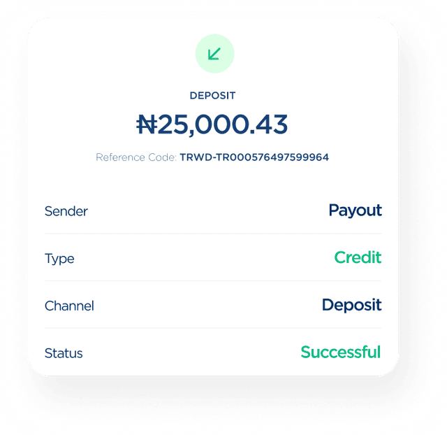 Timely payment facilitation and reconciliation